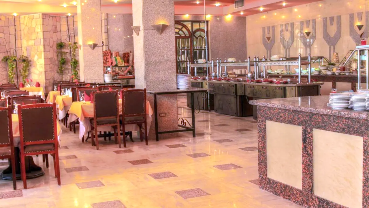 Hotel Marlin Inn Azur - Hurghada